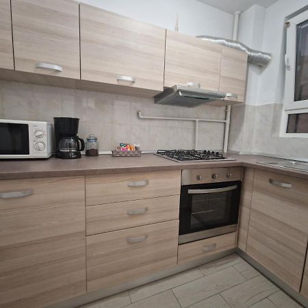 City Center Apartment Βουκουρέστι Εξωτερικό φωτογραφία
