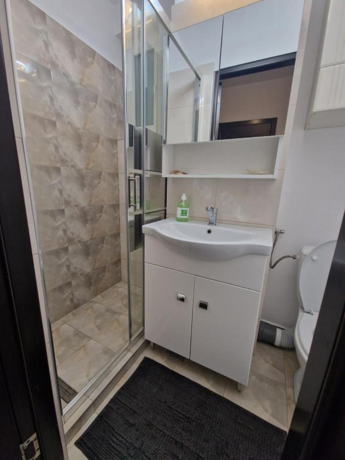 City Center Apartment Βουκουρέστι Εξωτερικό φωτογραφία