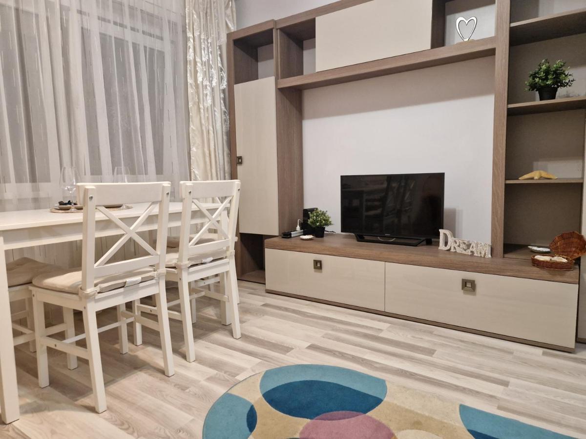 City Center Apartment Βουκουρέστι Εξωτερικό φωτογραφία