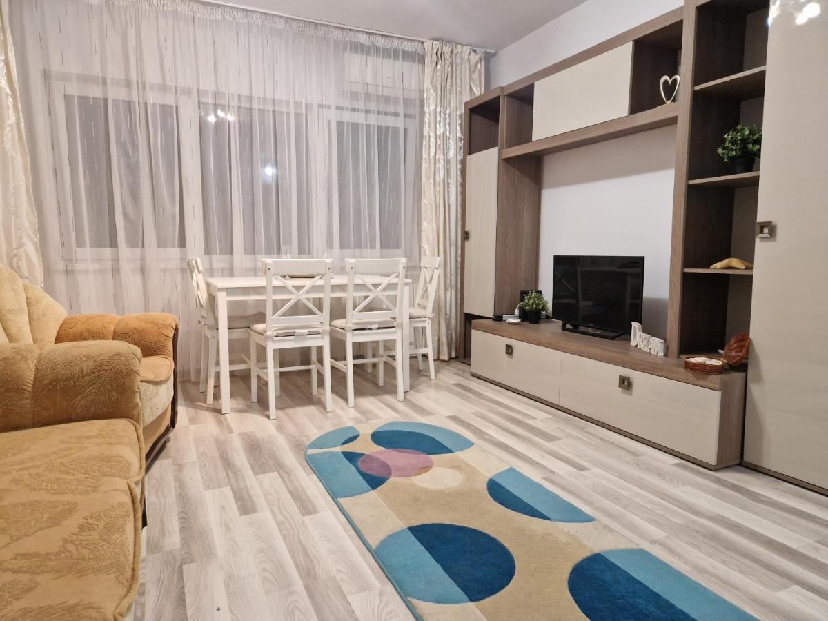 City Center Apartment Βουκουρέστι Εξωτερικό φωτογραφία