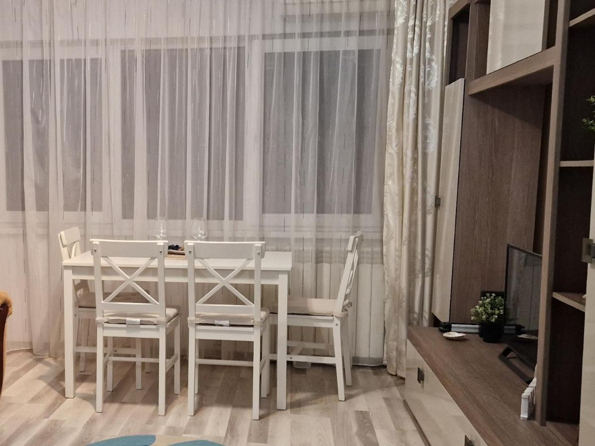 City Center Apartment Βουκουρέστι Εξωτερικό φωτογραφία