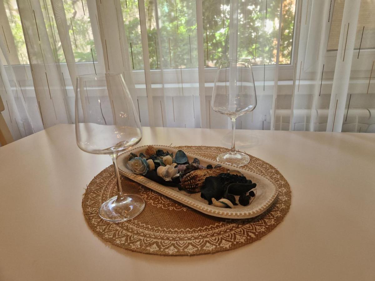 City Center Apartment Βουκουρέστι Εξωτερικό φωτογραφία