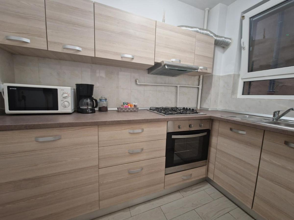 City Center Apartment Βουκουρέστι Εξωτερικό φωτογραφία